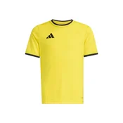 ADIDAS PERFORMANCE Funkcionalna majica ENT26 rumena