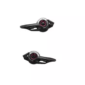 Shimano sl-tz500 Rucice menjaca tz, 6x3-brzine (frikcija) thumb shifter 2050x1800mm inner, ind.pack ( ESLTZ5006PA )