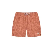 Barts FORNOLLO SHORTS, moške kopalne hlače, rdeča 6714