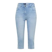CECIL Kavbojke Toronto moder denim