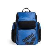 ARENA Športni nahrbtnik ONE GO BACKPACK 45L modra/črna