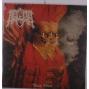 Abduction - Black Blood (LP)