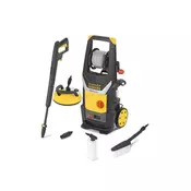 STANLEY Perac pod pritiskom SXFPW20PE FatMax, 2000 W, 140 bar, Crni