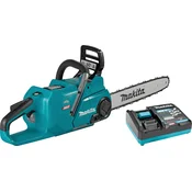 Makita Akumulatorska verižna žaga - UC016GT101 (XGT)