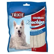 Trixie Kožna poslastica sa algama za cišcenje zuba, 100 g