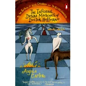 The Infernal Desire Machines of Doctor Hoffman