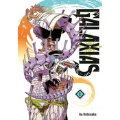 Galaxias 1