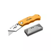 Skalpel 61x19mm Rasklopivi 30007