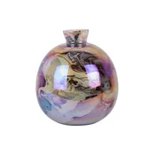 Present Time Dekorativna vaza Melange Bottle