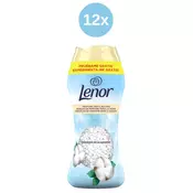 Lenor perle 12x195g Cotton Fresh