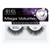 Ardell lepilne trepalnice - Mega Volume 252