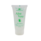 Cosmonatura 100% Aloe Vera Gel, 50 ml