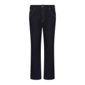 DICKIES Kavbojke HOUSTON temno modra