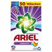 Ariel Praškasti Deterdžent Color+ 3.25kg, 50 Pranja