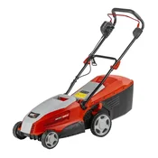 shumee Električna kosilnica 36 cm 1600 W - DED8741