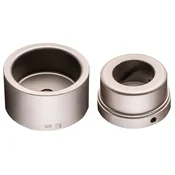 Topex Grelni tulec 63 mm