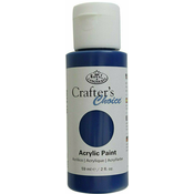 Akrilna barva Crafters Choice 59 ml - Phthalocyanine Blue