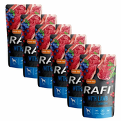 Rafi Adult GF Paté with Lamb 6 x 300 g
