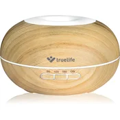 TrueLife TLAIRDD5L Lahek ultrazvočni razpršilnik dišav, z vzorcem, les