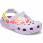 Crocs Djecja obuca za slobodno vrijeme FL IAM Peppa Pig CgT Ljubicasta