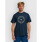 Billabong Rotor moška majica denim