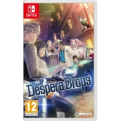 Despera Drops (SWITCH)