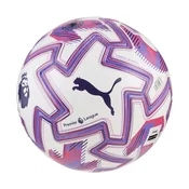 Puma Orbita Ultimate PL Brilliance Football (FIFA Quality Pro), White, Size 5, Accessories