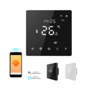 BOT Sobni termostat WiFi Tuya RT4 16A bela