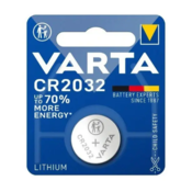 Baterija Varta CR2032
