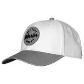 Moška kapa s ščitnikom Warrior Covert Exploded Snap Back Grey