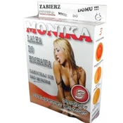 Monika lutka na naduvavanje