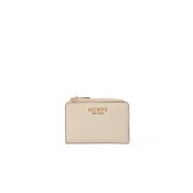 GUESS Denarnica MELODY temno siva