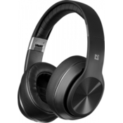 BLUETOOTH HEADPHONES FREEMOTION B540 black