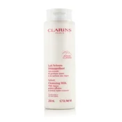 Clarins Velvet Cleansing Milk Creamy Texture Mleko za cišcenje lica Odstranjivaci šminke
