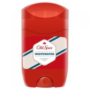 OLD SPICE WHITEWATER DEO STICK 50ML