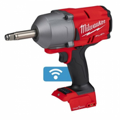 MILWAUKEE akumulatorski udarni vijačnik M18 ONEFHIWF12/0X FUEL (v kovčku brez akumulatorja)