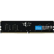 CRUCIAL pomnilnik - RAM/DDR5/32 GB/5600 MHz/CL46/DIMM/CT32G56C46U5T