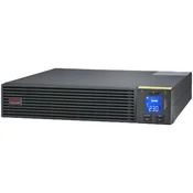 APC Easy ups srv SRV RM 3000VA 230, which consists of: SRV3KRI-E, SRVRK1 ( SRV3KRIRK-E )