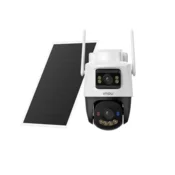 Imou AOV Dual 10MP 4G LTE Zunanja IP Kamera
