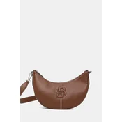 Torbica BOSS Anett Halfmoon