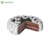 TORTA DOMACA - SVARCVALD 2KG ( )ESKOM