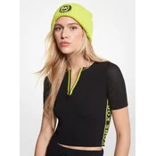 Michael Kors Ženska majica kratkih rukava MS260CQ5EU-001, Crna