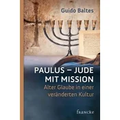Paulus - Jude mit Mission