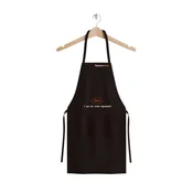 Kitchen apron I am the secret ingredient
