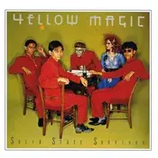 Yellow Magic Orchestra - Solid State Survivor (180g) (LP)