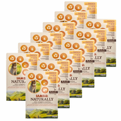 IAMS Naturally Chicken & Lamb 12x85 g
