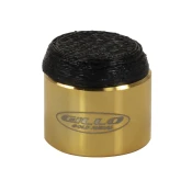 Gillo Weight head 24kt Gold Plated