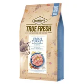 Carnilove True Fresh puran - Varčno pakiranje: 2 x 4,8 kg