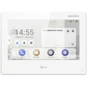 Hikvision VIDEOINTERKOMSKI MONITOR HIKVISION DS-KH9310-WTE1(B)