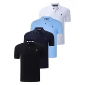 Moška polo majice dewberry